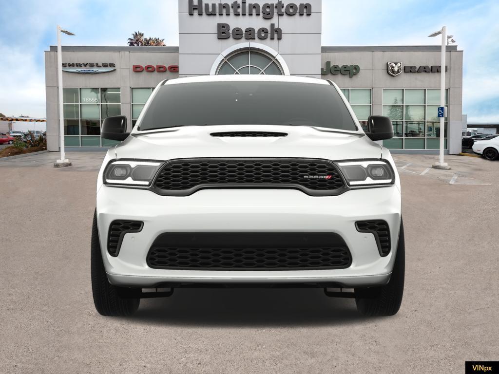 new 2025 Dodge Durango car, priced at $44,944