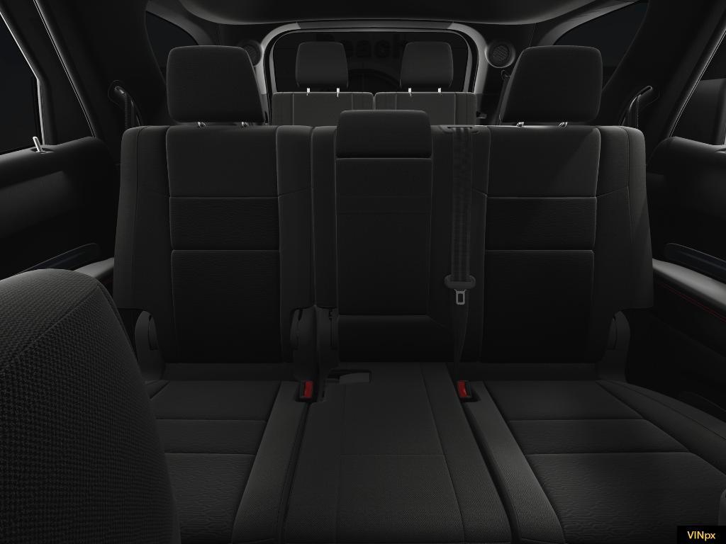 new 2025 Dodge Durango car, priced at $44,944