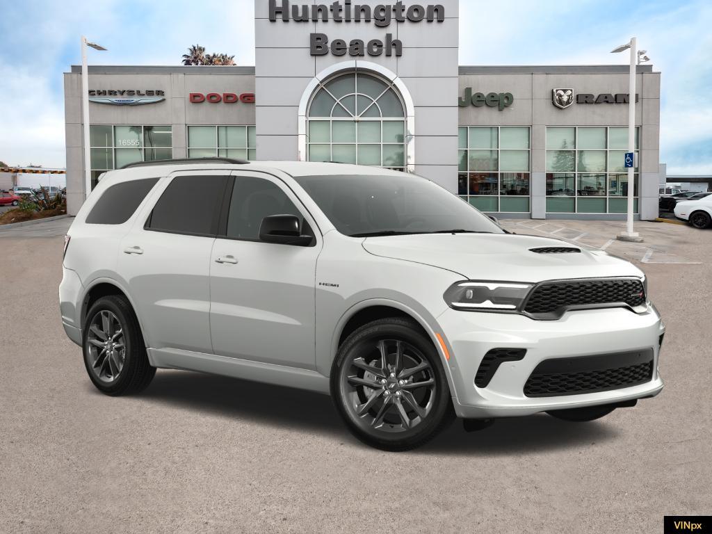 new 2025 Dodge Durango car, priced at $44,944