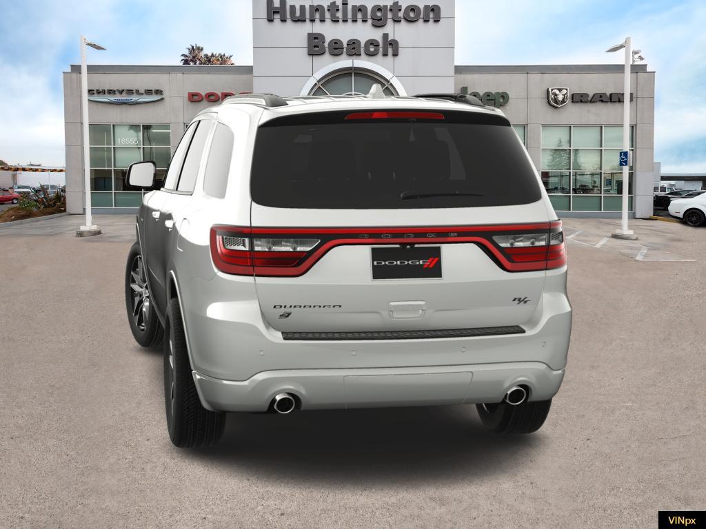 new 2025 Dodge Durango car, priced at $44,944