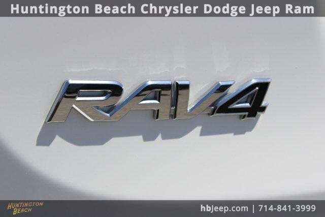 used 2016 Toyota RAV4 car, priced at $16,899