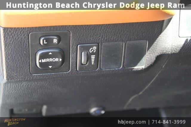 used 2016 Toyota RAV4 car, priced at $16,899