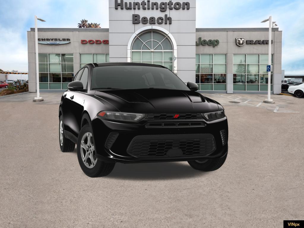 new 2023 Dodge Hornet car, priced at $28,200