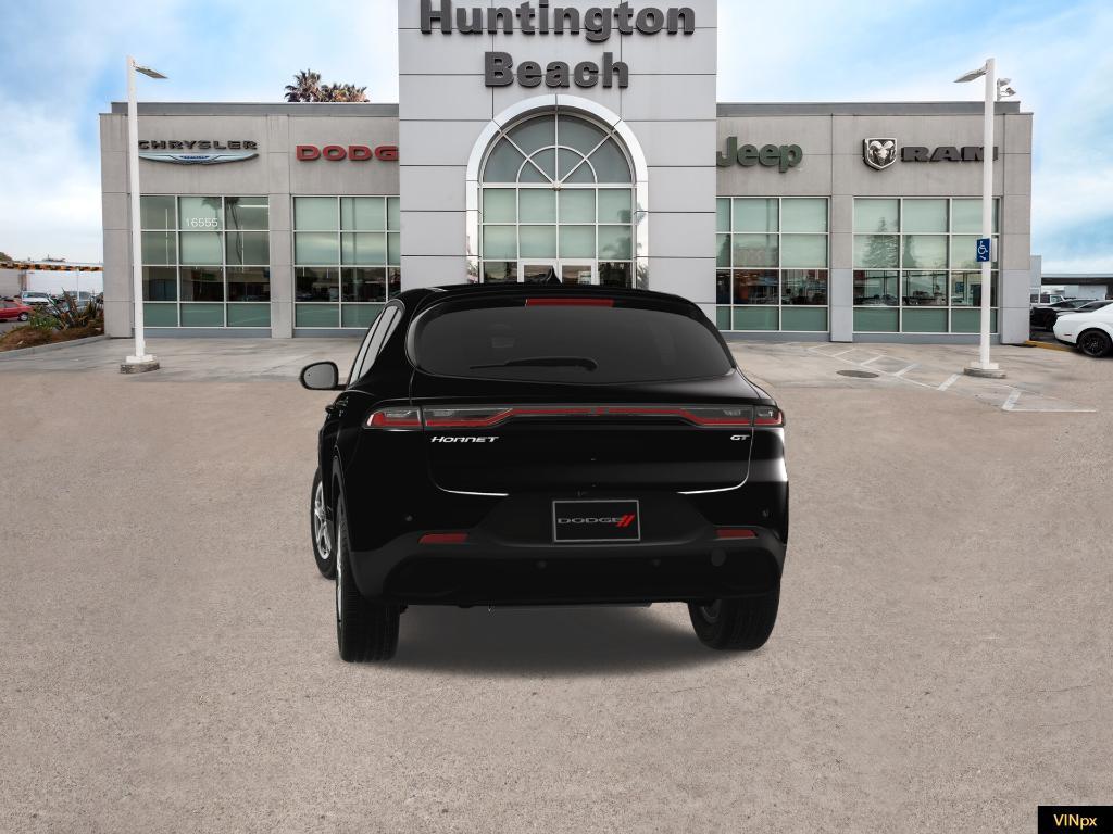 new 2023 Dodge Hornet car, priced at $28,200