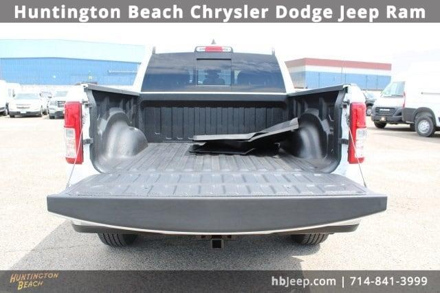 used 2021 Ram 1500 car, priced at $29,900