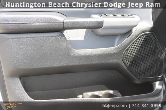 used 2021 Ram 1500 car, priced at $29,900