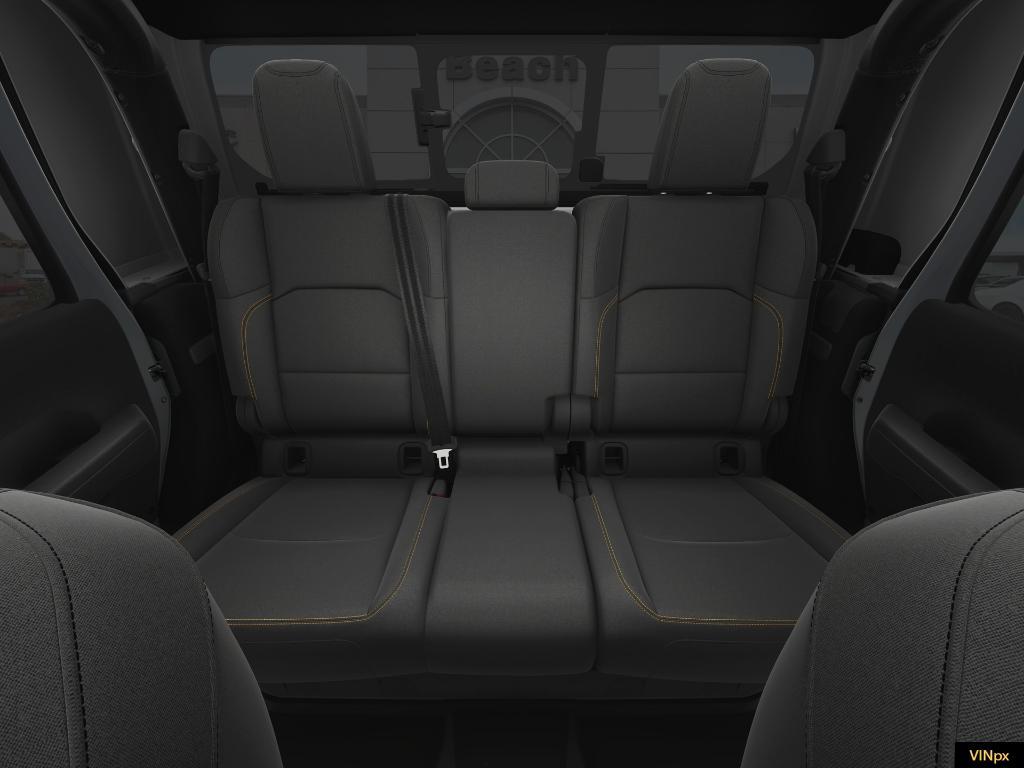 new 2025 Jeep Gladiator car, priced at $46,000