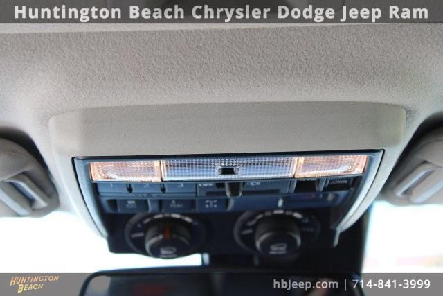 used 2021 Toyota 4Runner car, priced at $39,600