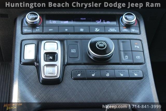 used 2025 Hyundai Palisade car, priced at $39,803