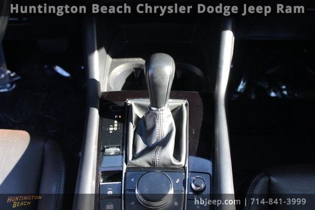 used 2022 Mazda Mazda3 car, priced at $21,794