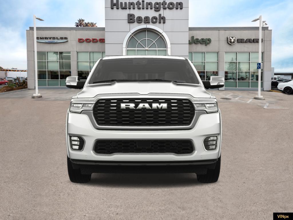 new 2025 Ram 1500 car, priced at $75,000