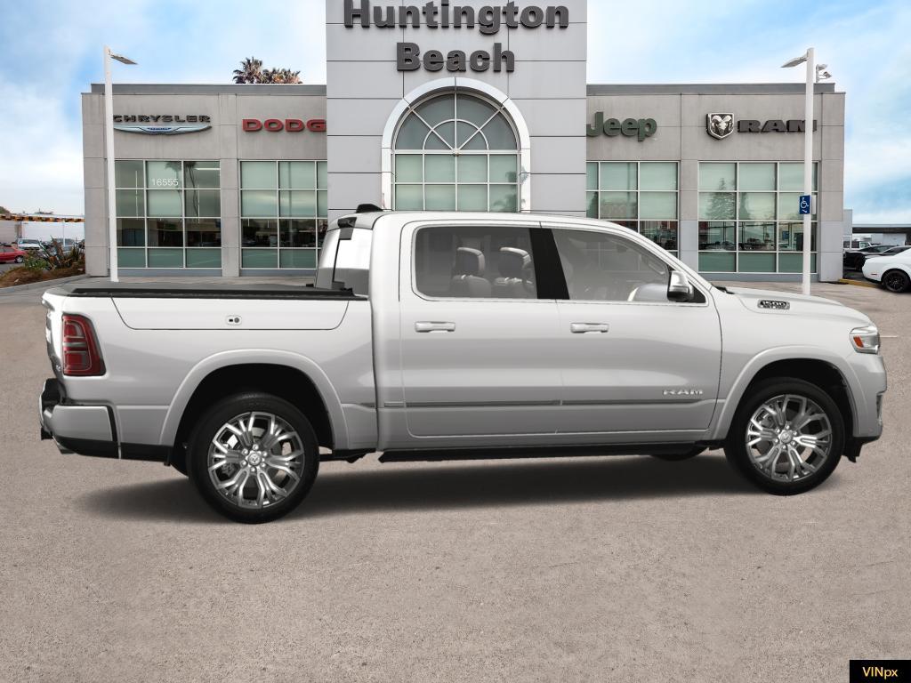 new 2025 Ram 1500 car, priced at $75,000