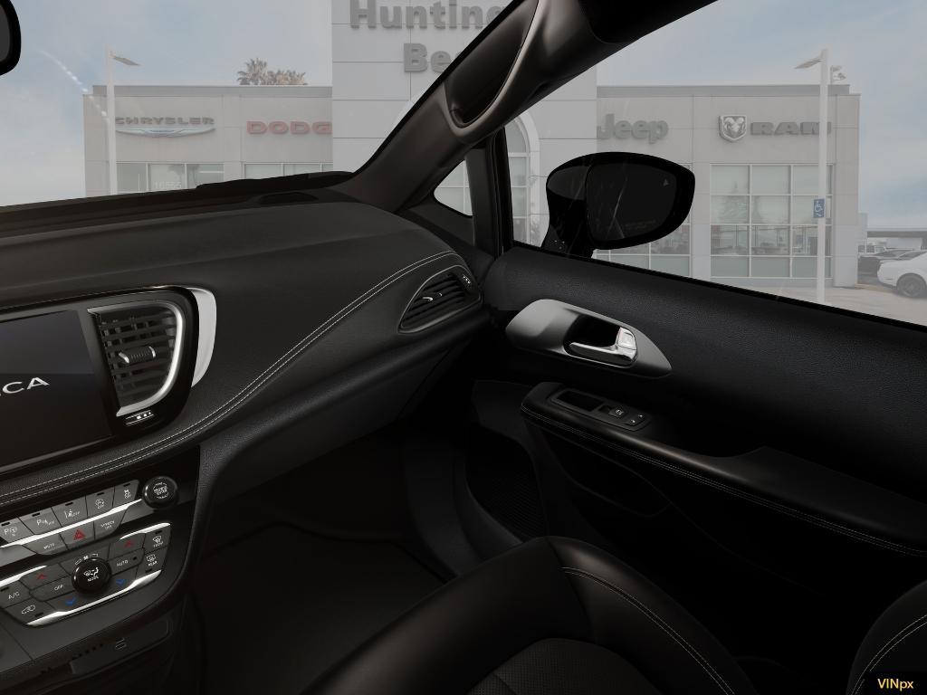 new 2026 Chrysler Pacifica car, priced at $36,900
