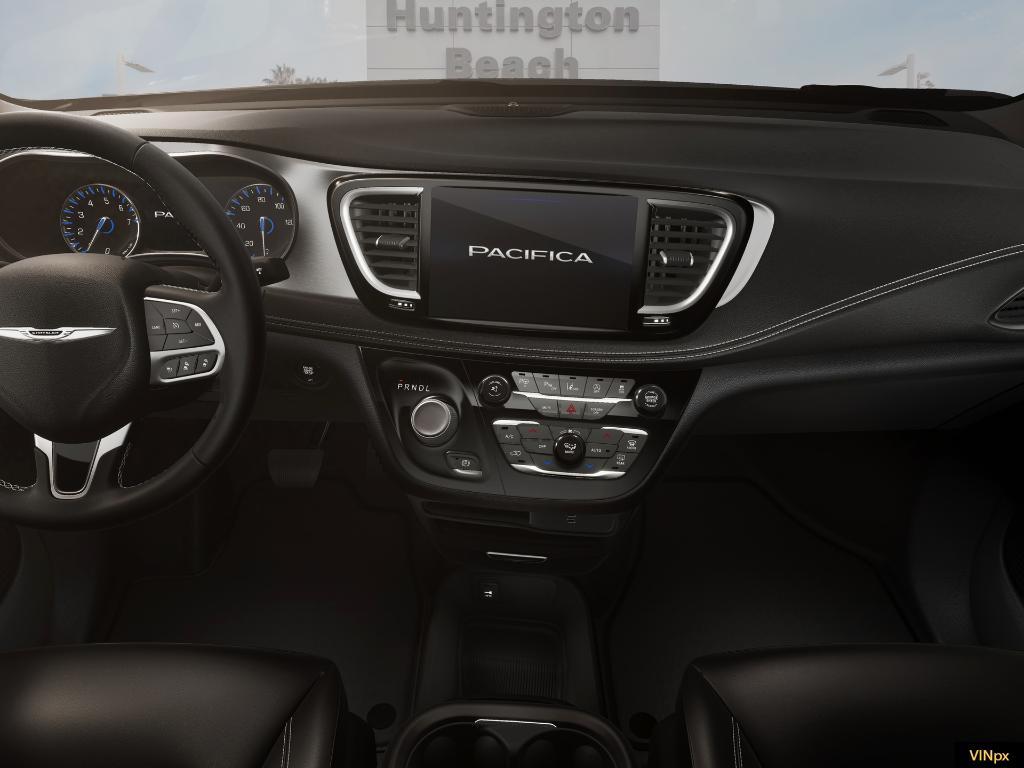 new 2026 Chrysler Pacifica car, priced at $36,900