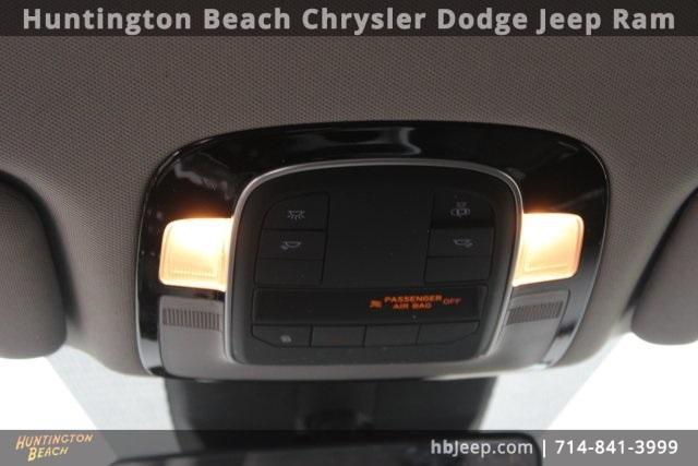 used 2022 Hyundai Santa Fe car, priced at $20,900