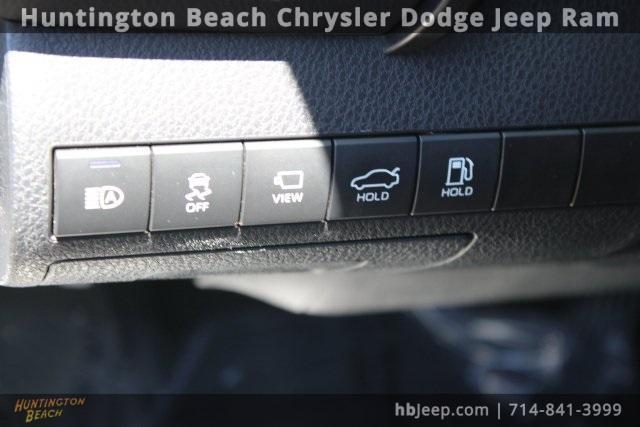 used 2023 Toyota Camry car, priced at $30,990