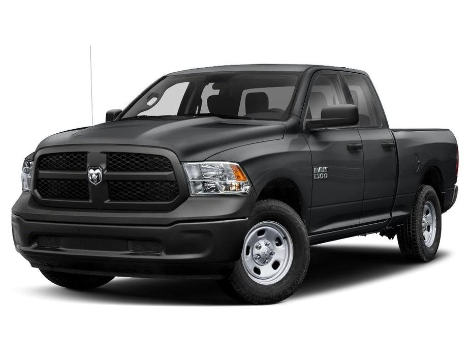 used 2019 Ram 1500 Classic car, priced at $21,989