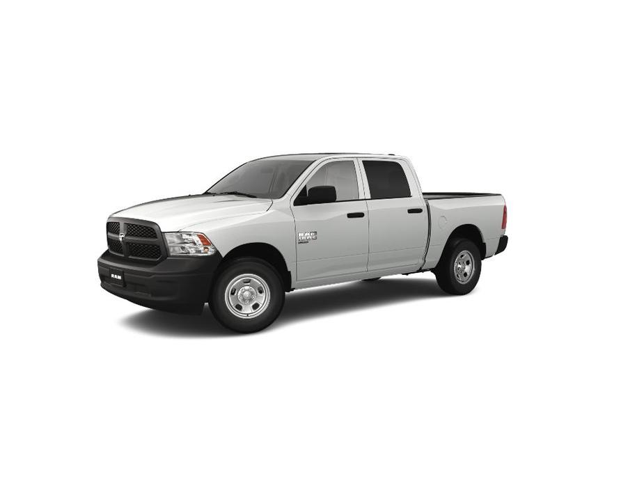new 2023 Ram 1500 Classic car, priced at $34,900