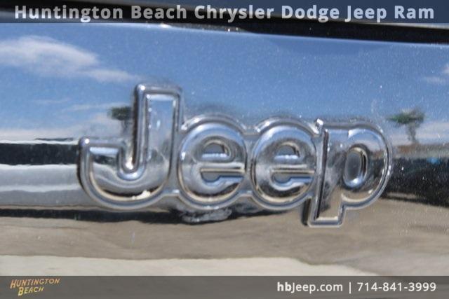 used 2018 Jeep Cherokee car, priced at $17,563