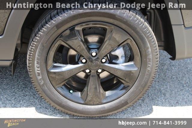 used 2018 Jeep Cherokee car, priced at $17,563