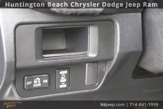 used 2016 Toyota Tacoma car, priced at $25,913