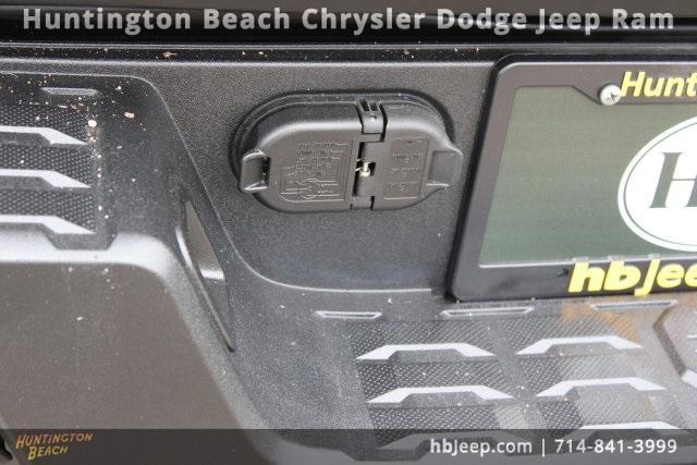 used 2016 Toyota Tacoma car, priced at $25,913