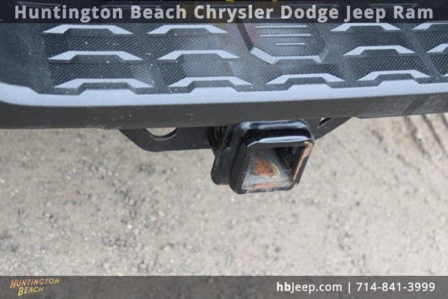 used 2016 Toyota Tacoma car, priced at $25,913