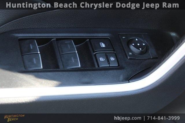 used 2025 Toyota RAV4 car, priced at $30,296