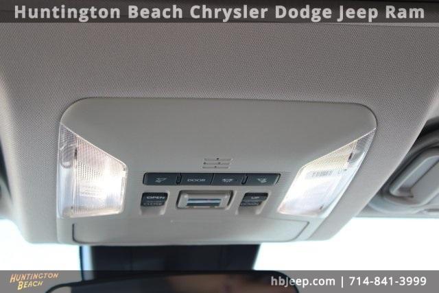 used 2025 Toyota RAV4 car, priced at $30,296
