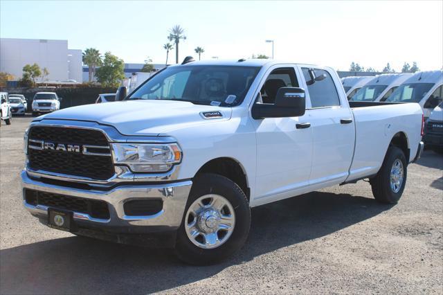 new 2023 Ram 2500 car, priced at $40,631