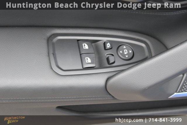 used 2024 BMW Z4 car, priced at $45,800