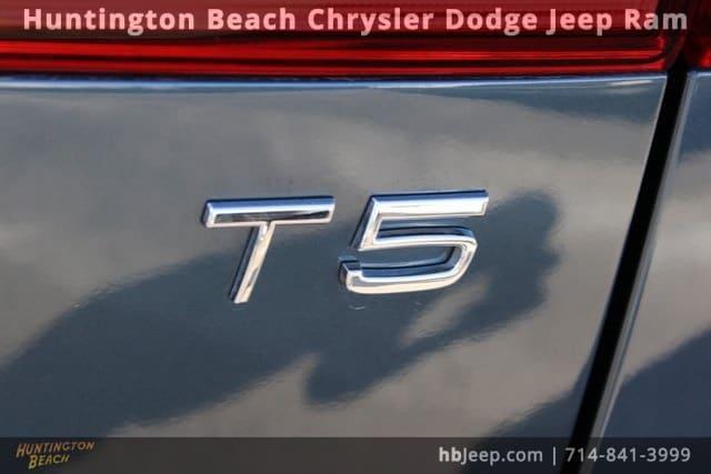 used 2020 Volvo XC60 car, priced at $26,990