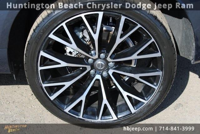 used 2020 Volvo XC60 car, priced at $26,990