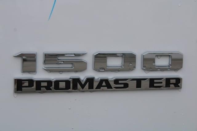 new 2026 Ram ProMaster 1500 car, priced at $45,085
