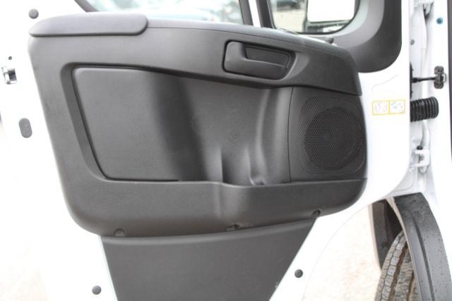 new 2026 Ram ProMaster 1500 car, priced at $45,085