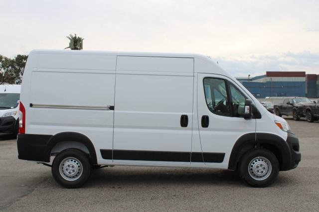 new 2026 Ram ProMaster 1500 car, priced at $45,085