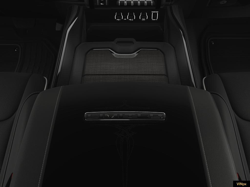 new 2025 Ram 1500 car, priced at $67,900