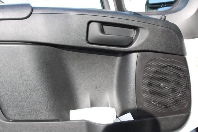 new 2025 Ram ProMaster 3500 car, priced at $49,614