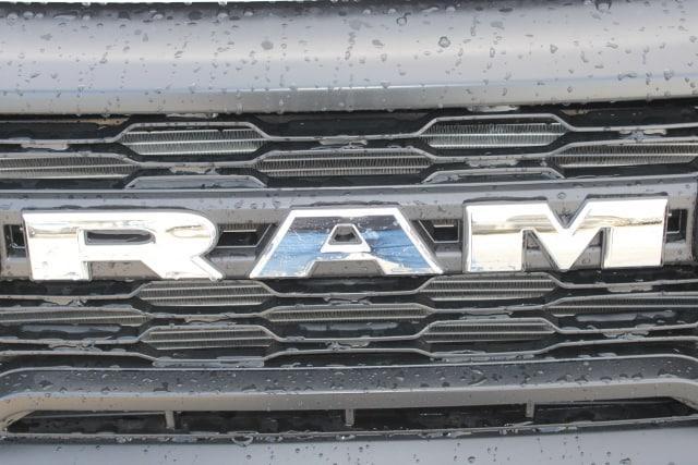 new 2025 Ram ProMaster 3500 car, priced at $49,614
