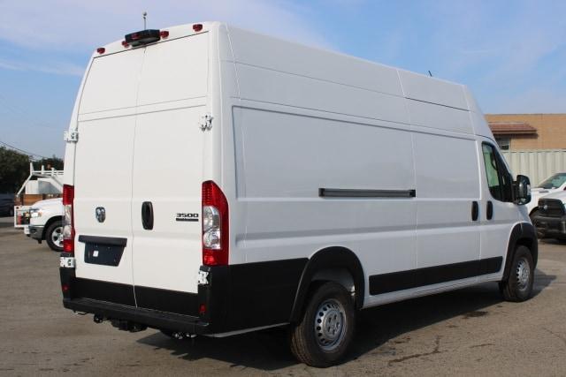 new 2025 Ram ProMaster 3500 car, priced at $49,614