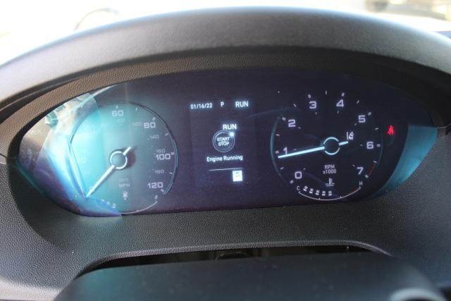 new 2025 Ram ProMaster 3500 car, priced at $49,614