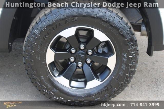 used 2021 Ram 1500 car, priced at $37,700