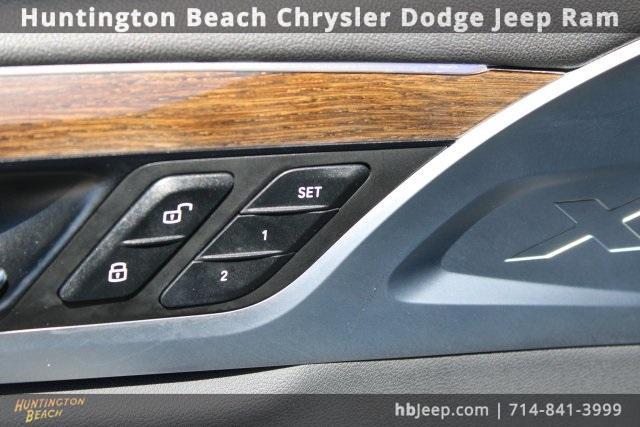 used 2020 BMW X4 car, priced at $25,756