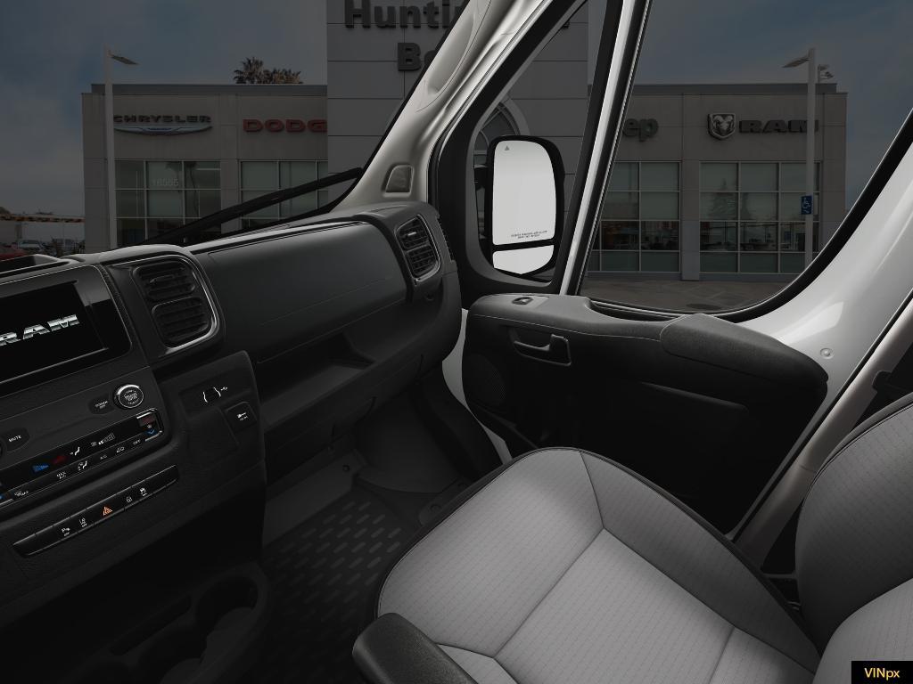 new 2025 Ram ProMaster 1500 car, priced at $42,803