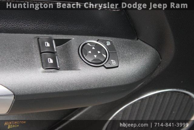 used 2021 Ford Mustang car, priced at $29,800