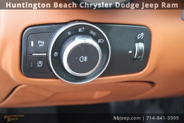 used 2021 Alfa Romeo Giulia car, priced at $22,499