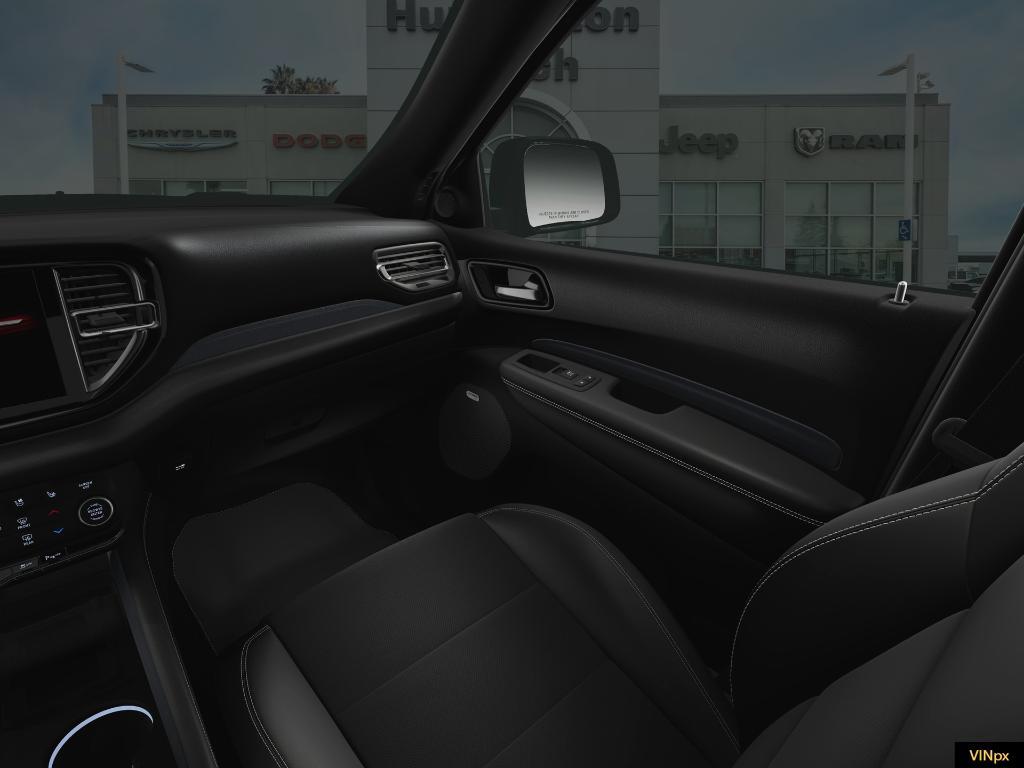 new 2025 Dodge Durango car, priced at $80,567