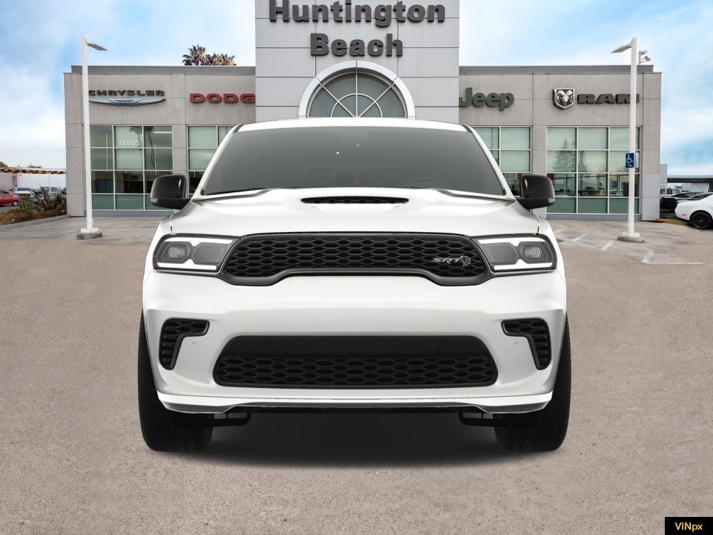 new 2025 Dodge Durango car, priced at $80,567