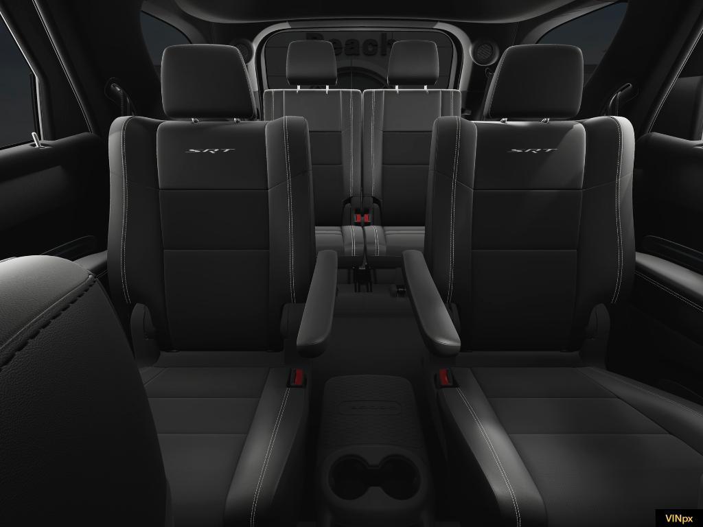 new 2025 Dodge Durango car, priced at $80,567