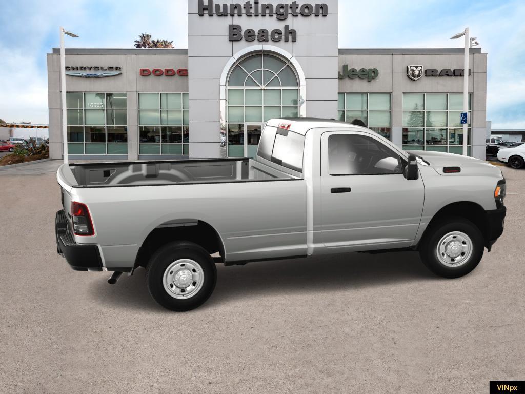 new 2024 Ram 2500 car, priced at $37,000